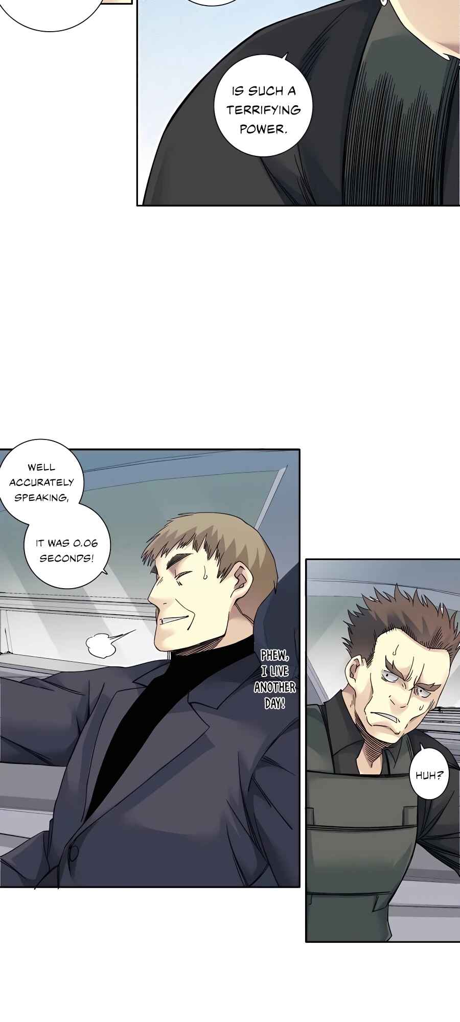 Chapter 141 - Page 23