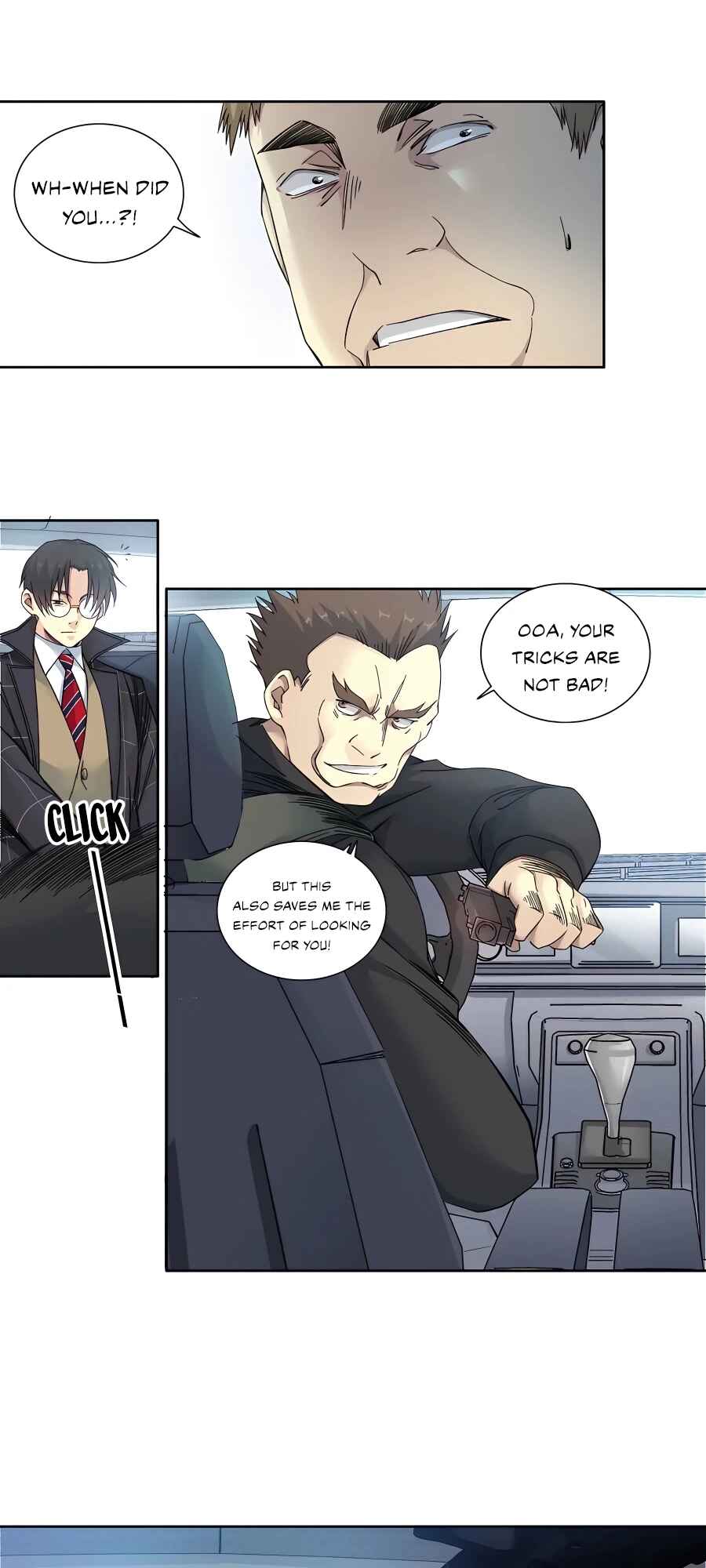 Chapter 141 - Page 6