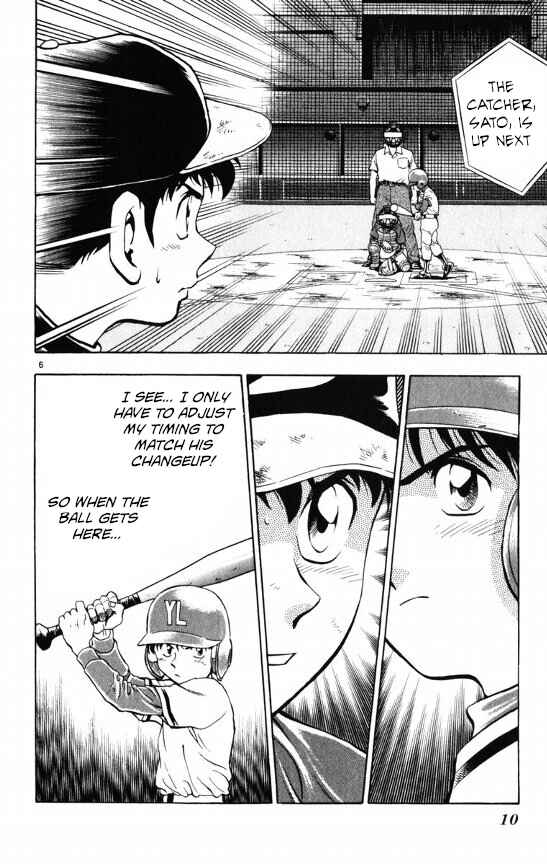 Chapter 106 - Page 11
