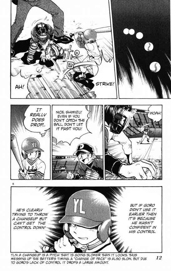 Chapter 106 - Page 13