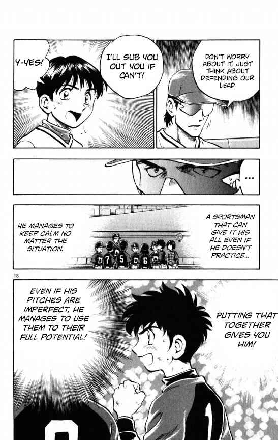 Chapter 106 - Page 22