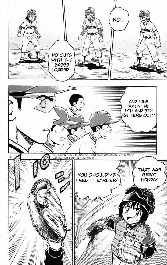 Chapter 106 - Page 7