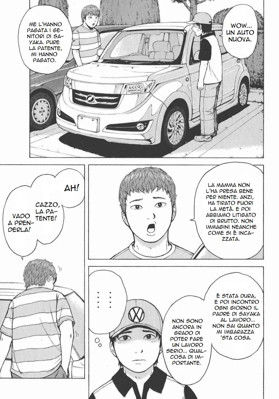 Chapter 137 - Page 12