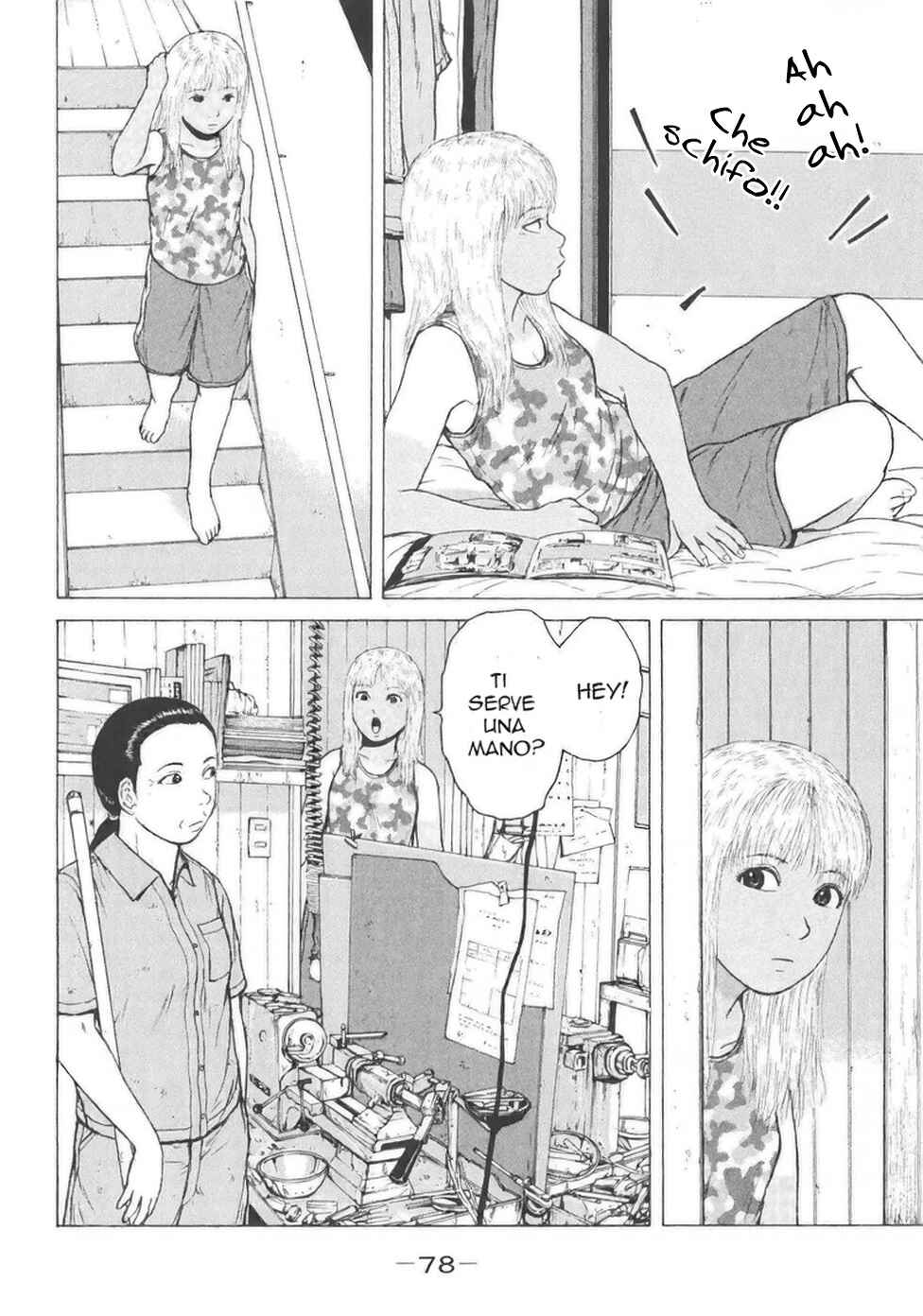 Chapter 137 - Page 3