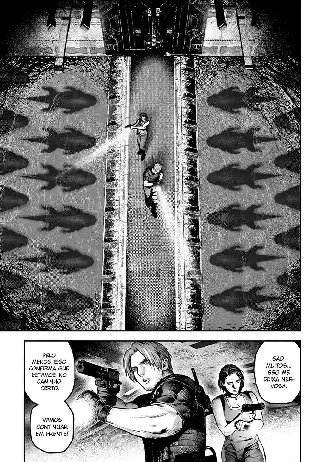 Chapter 6 - Page 5