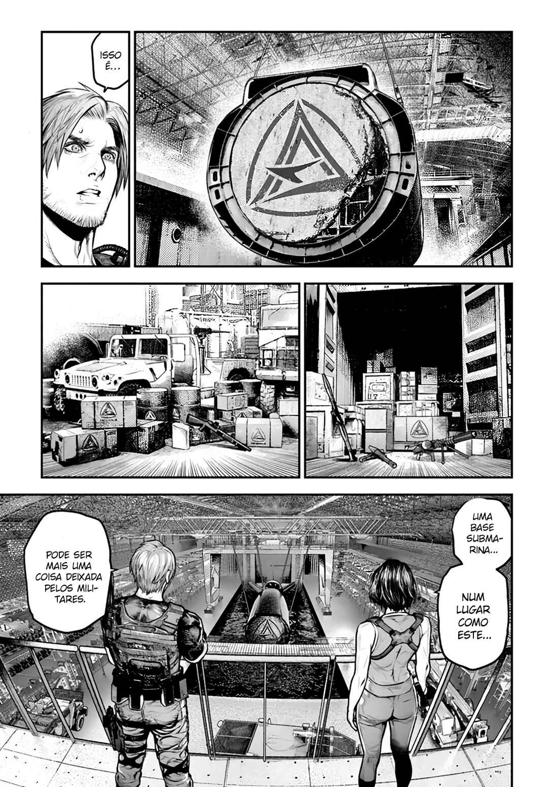 Chapter 6 - Page 9