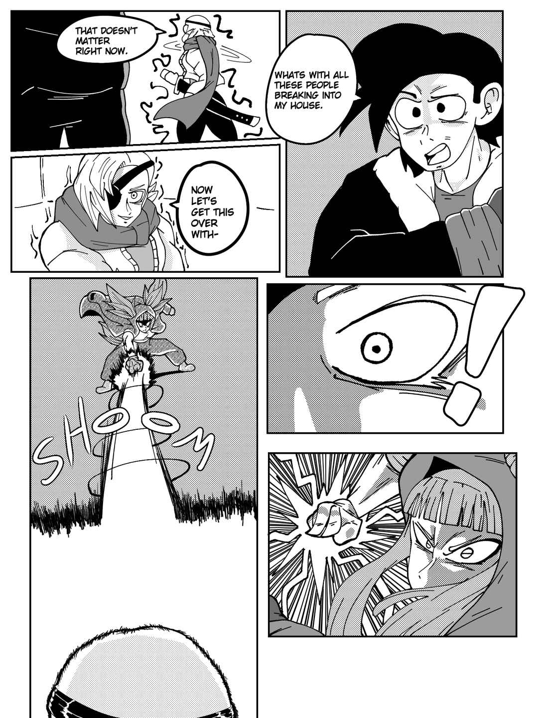 Chapter 2 - Page 2