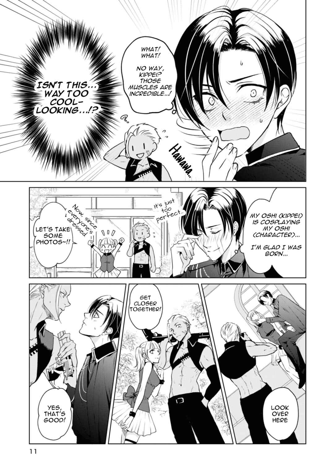 Chapter 15 - Page 10