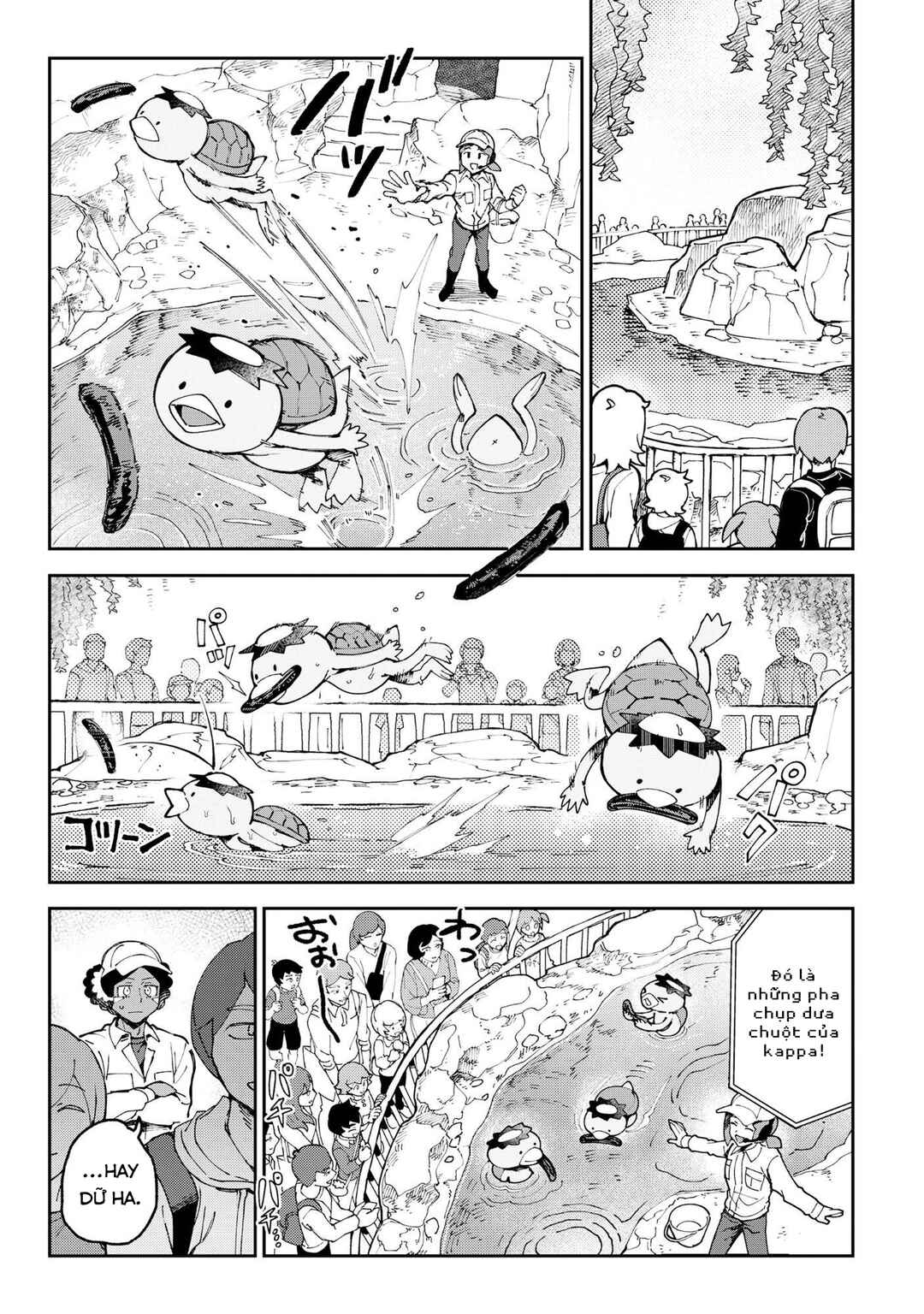 Chapter 3 - Page 1