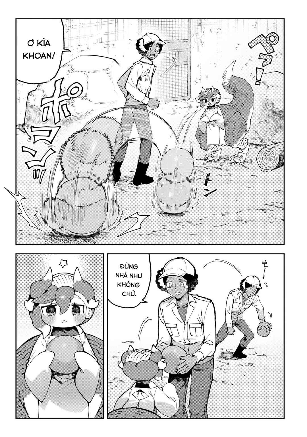Chapter 3 - Page 7