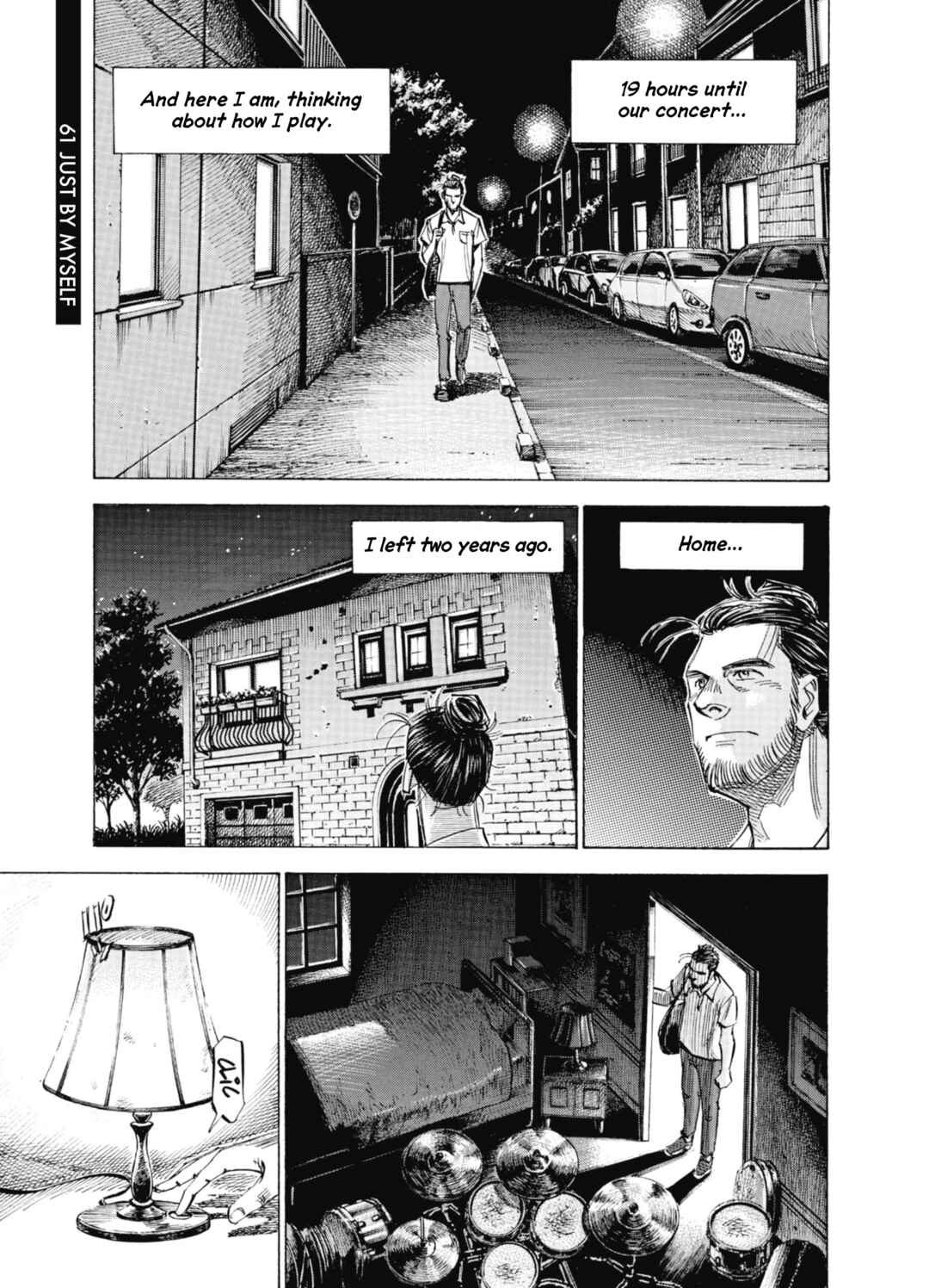 Chapter 61 - Page 1