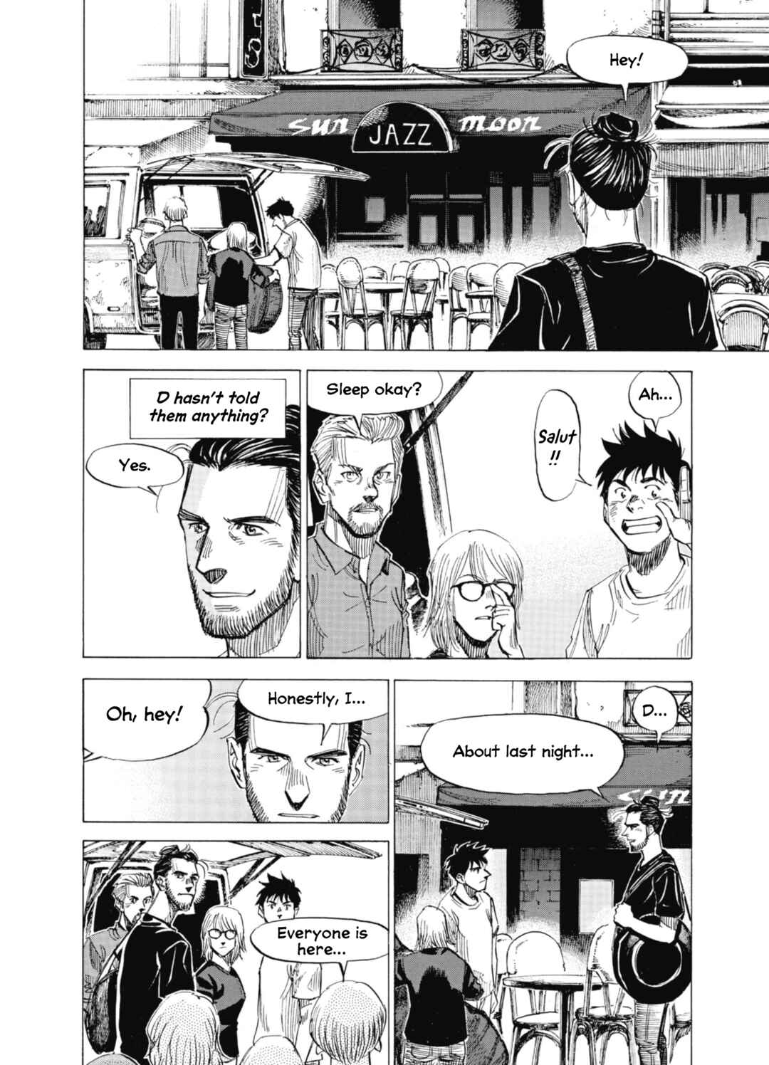 Chapter 61 - Page 10