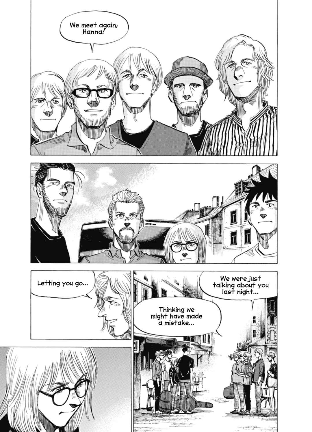 Chapter 61 - Page 11
