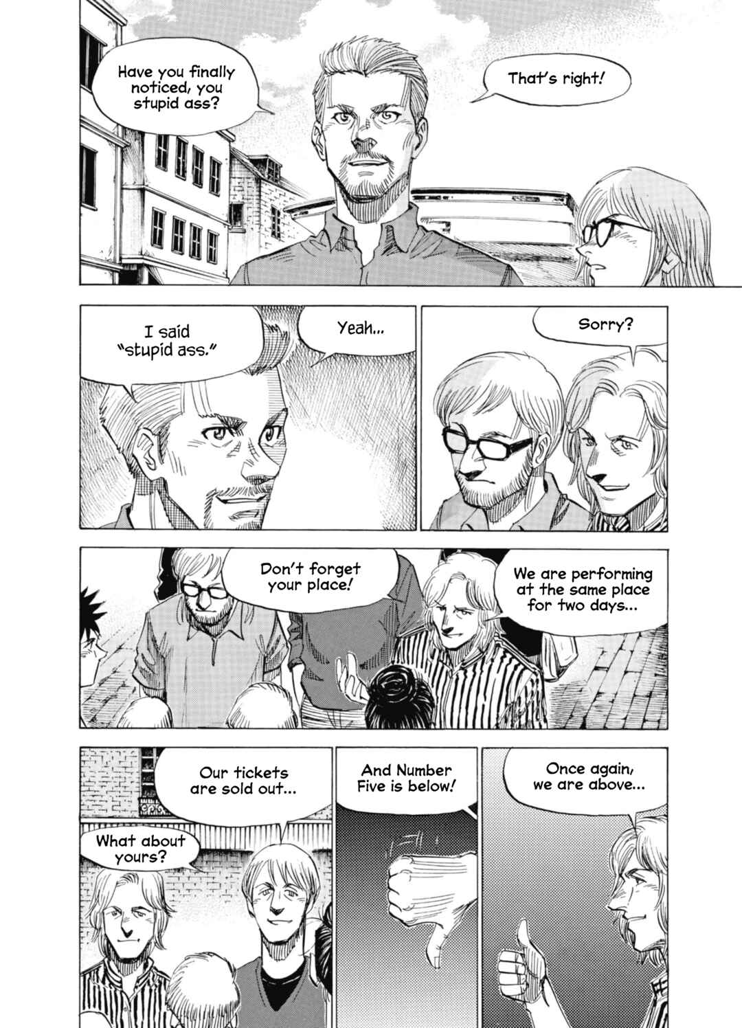 Chapter 61 - Page 12