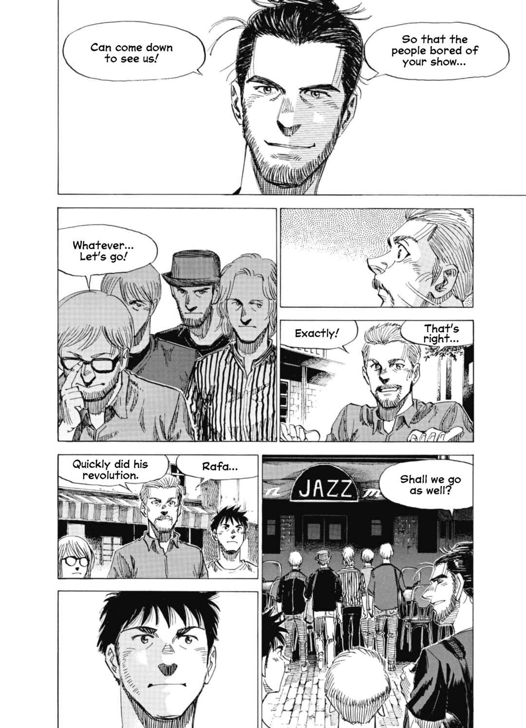 Chapter 61 - Page 14