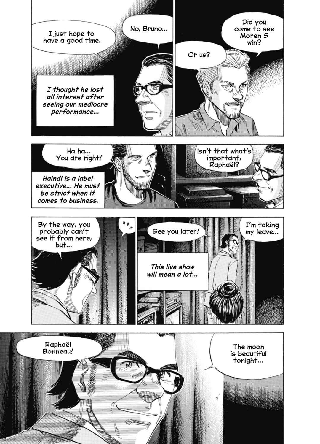 Chapter 61 - Page 23