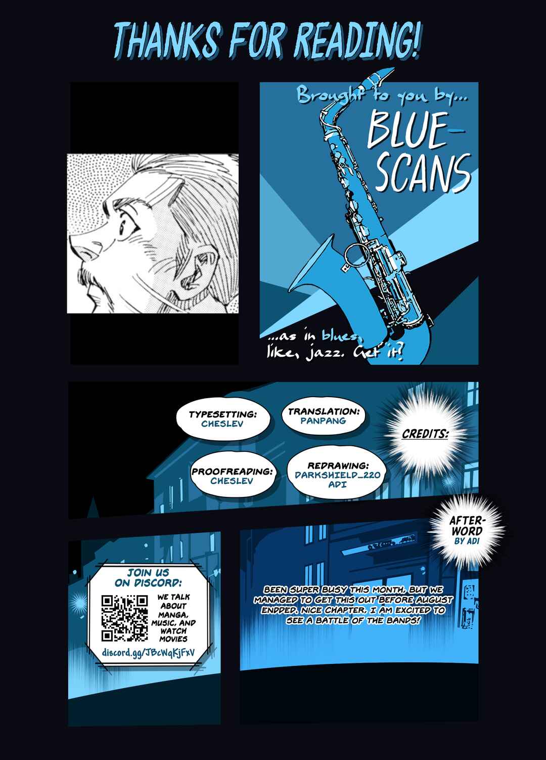 Chapter 61 - Page 25