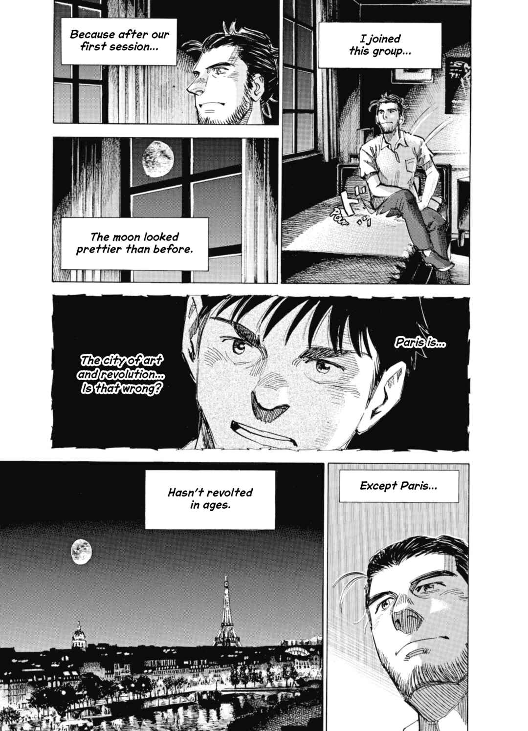Chapter 61 - Page 3