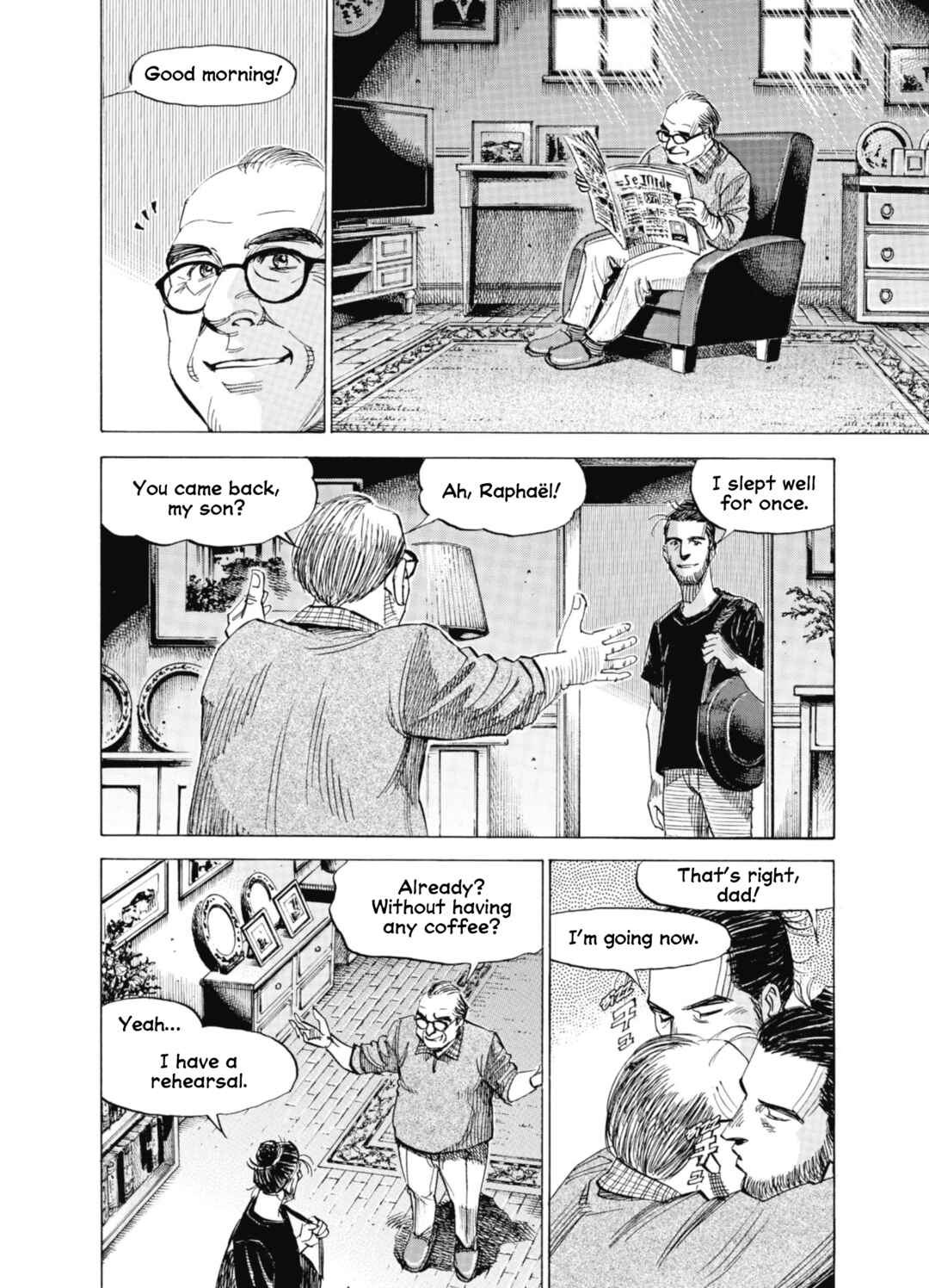 Chapter 61 - Page 4