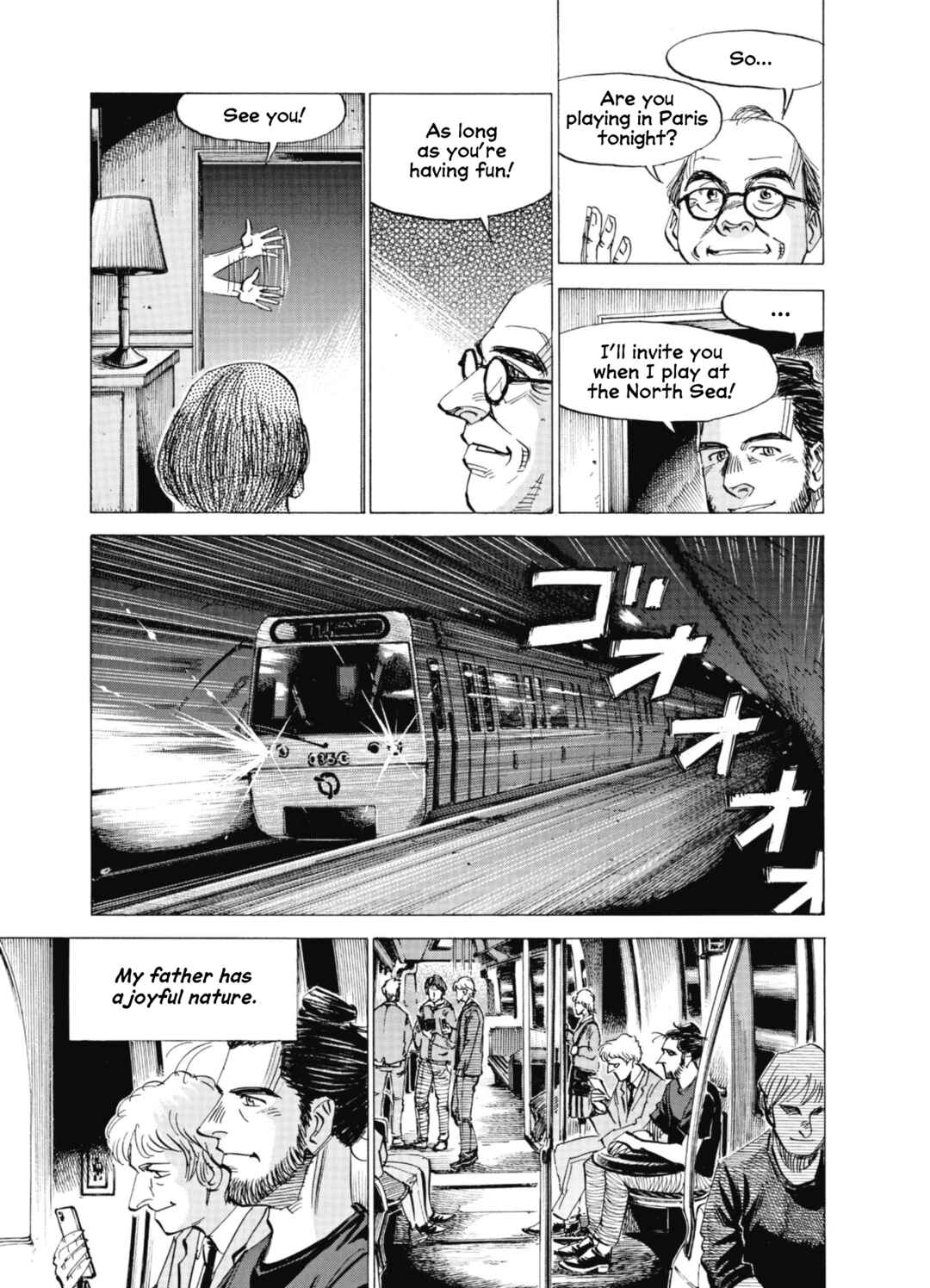 Chapter 61 - Page 5