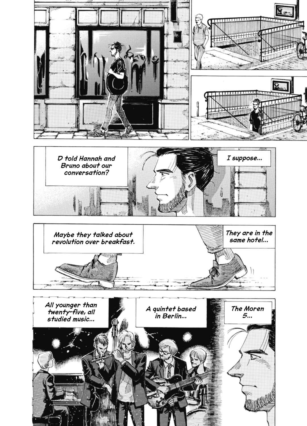 Chapter 61 - Page 8