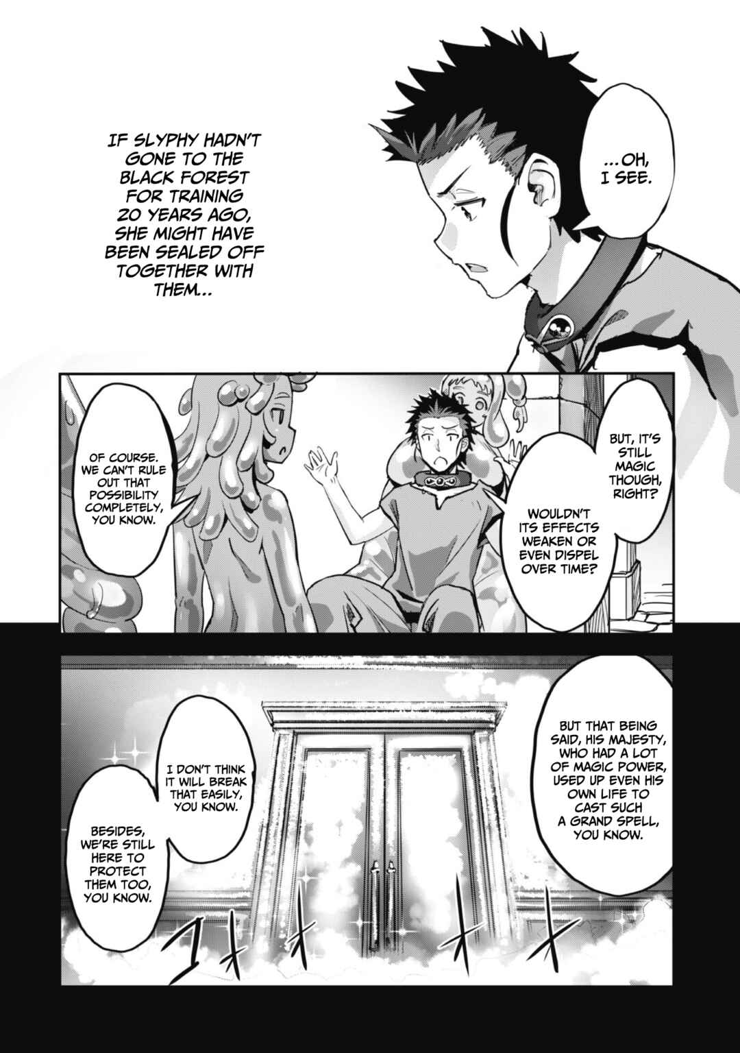 Chapter 45 - Page 22