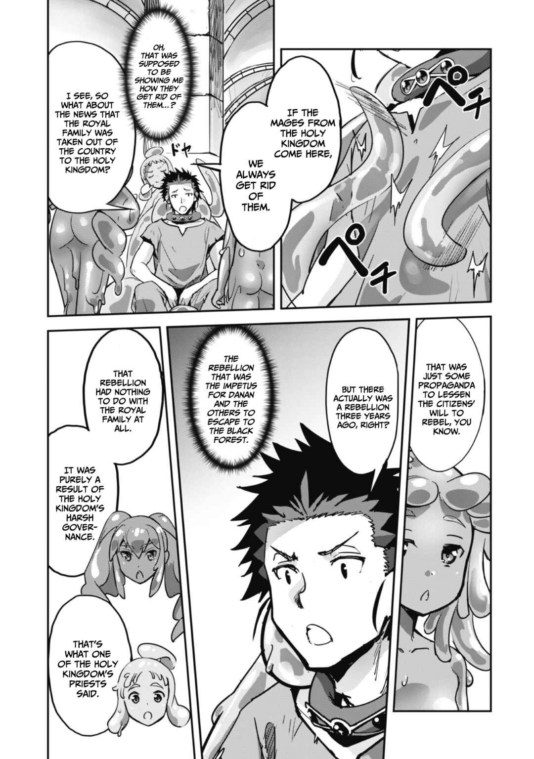 Chapter 45 - Page 23