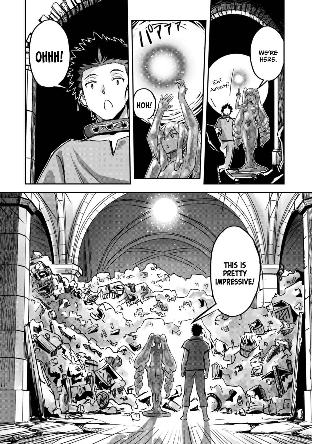Chapter 45 - Page 32