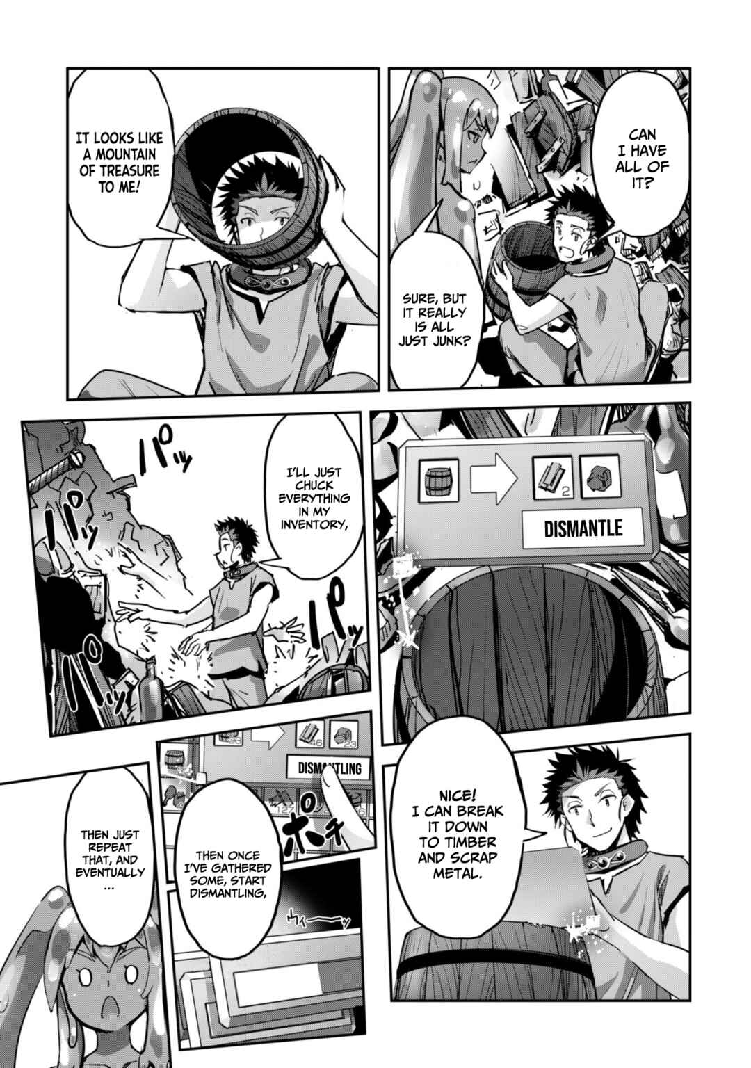 Chapter 45 - Page 33