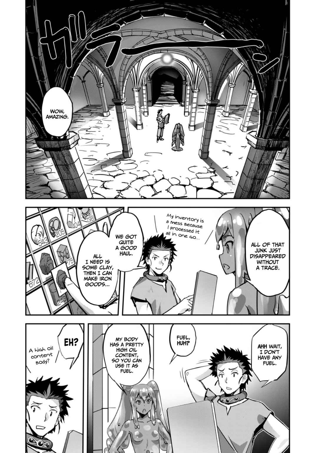 Chapter 45 - Page 34