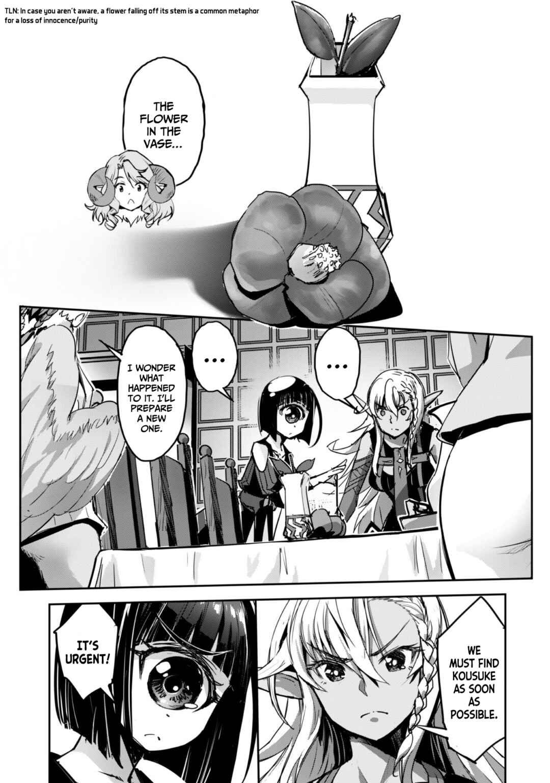 Chapter 45 - Page 5