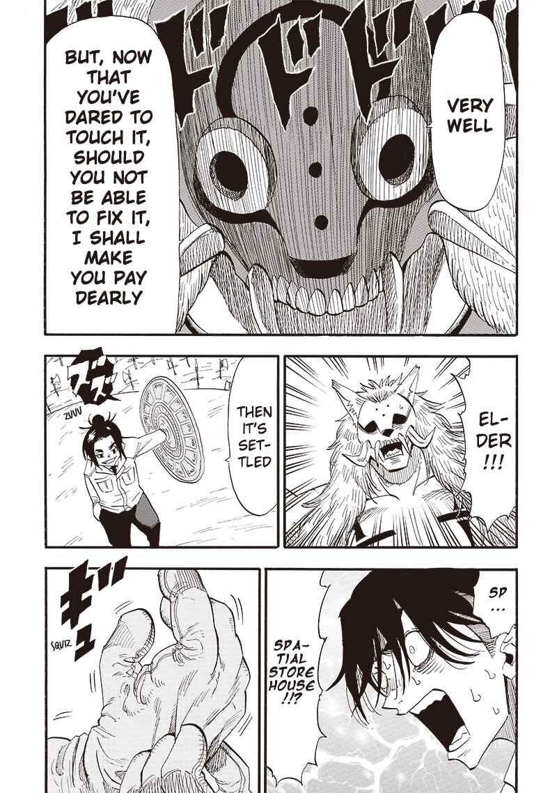 Chapter 28 - Page 6