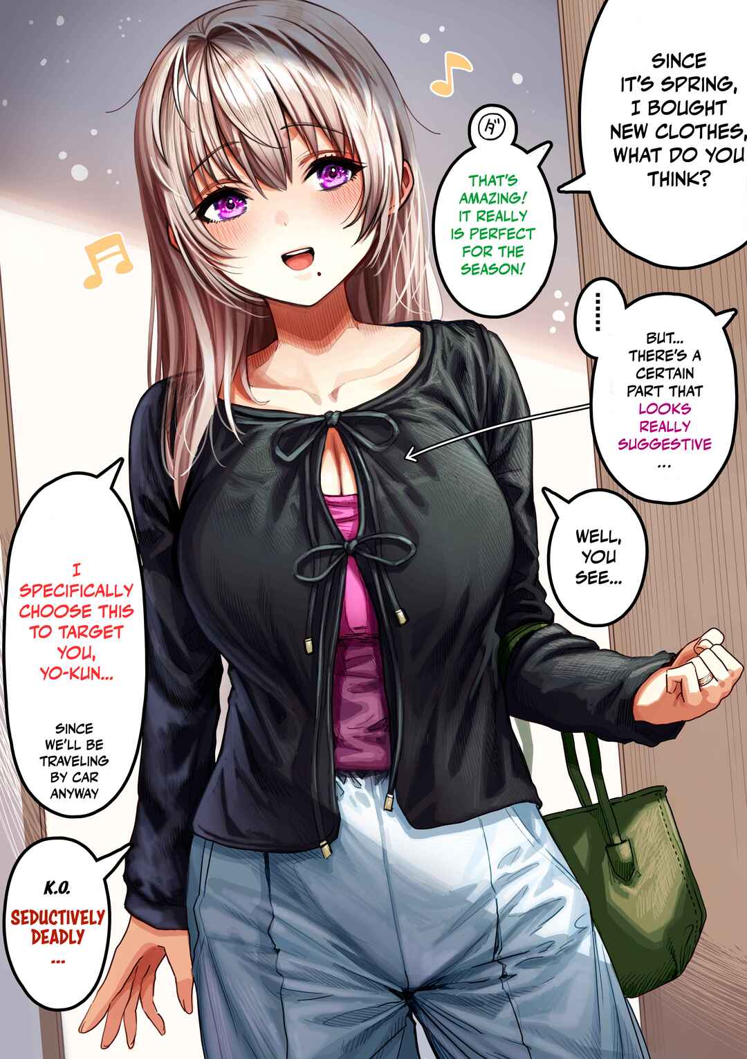 Chapter 143 - Page 1