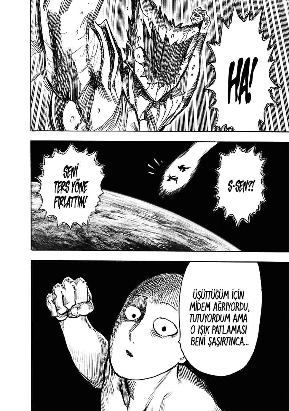 Chapter 173 - Page 32