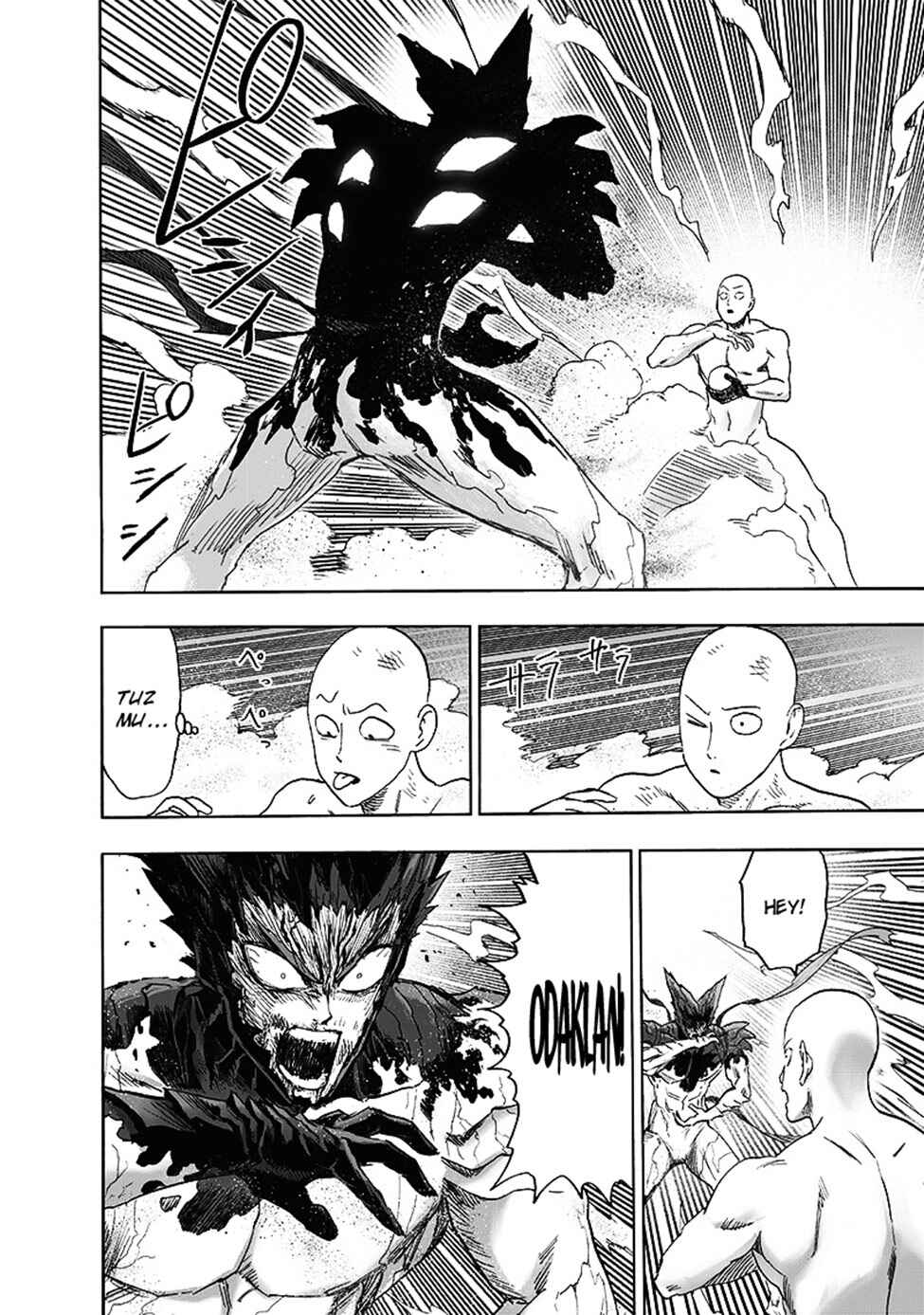 Chapter 173 - Page 52