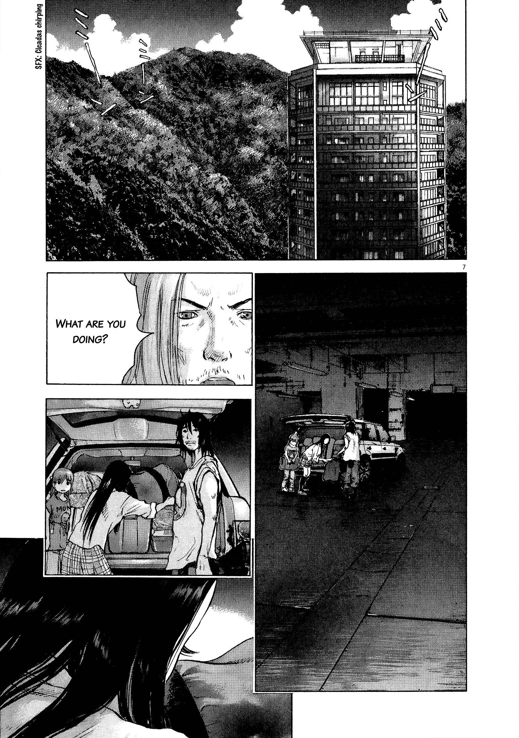 Chapter 60 - Page 6