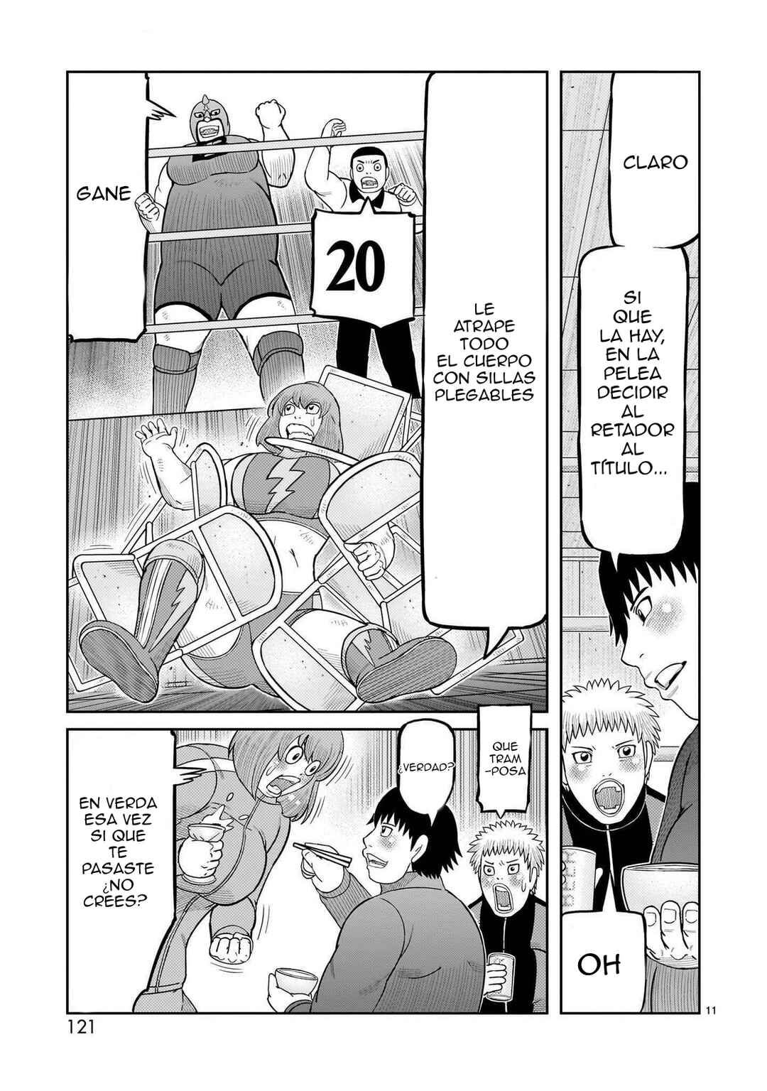 Chapter 59 - Page 11
