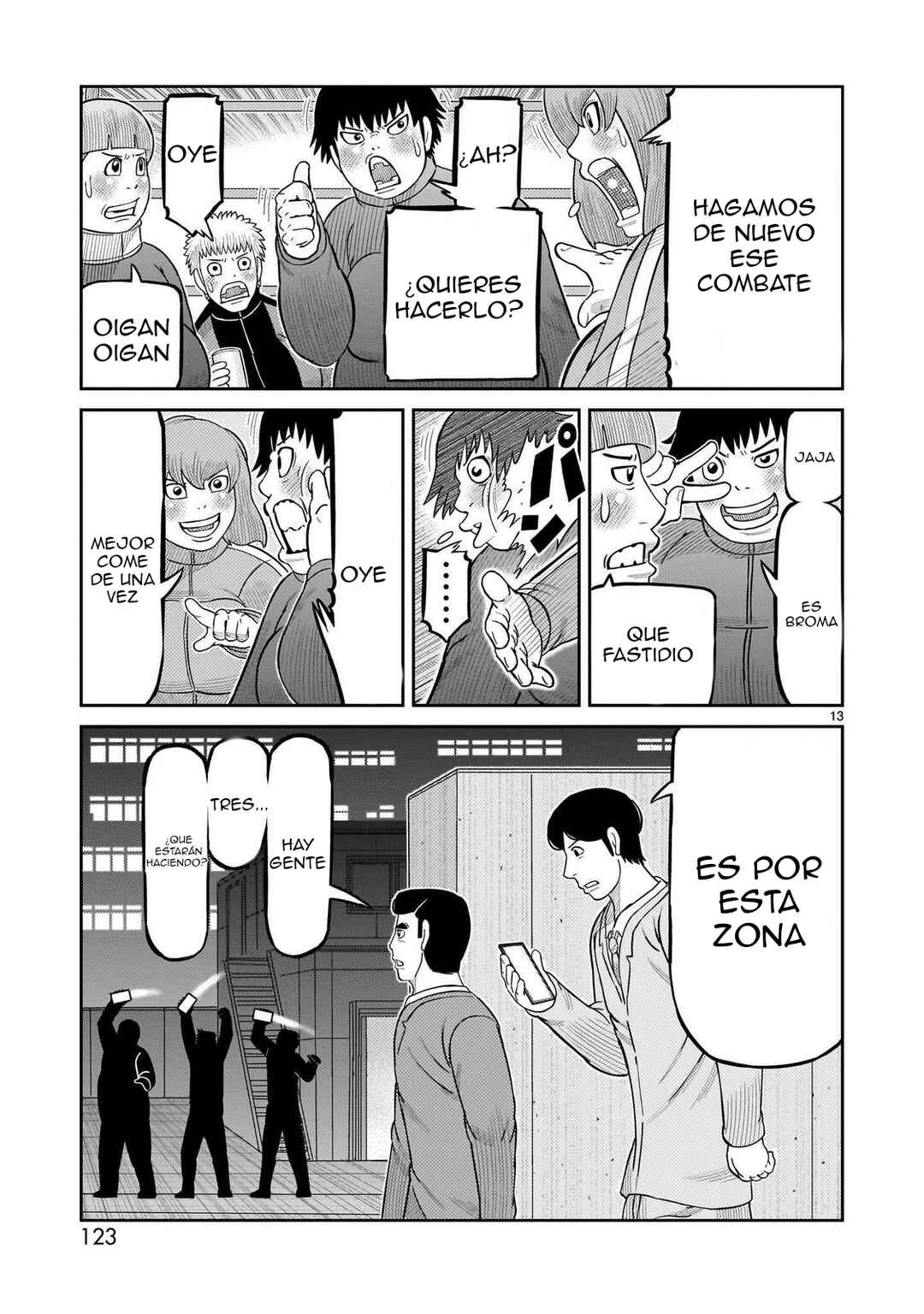 Chapter 59 - Page 13
