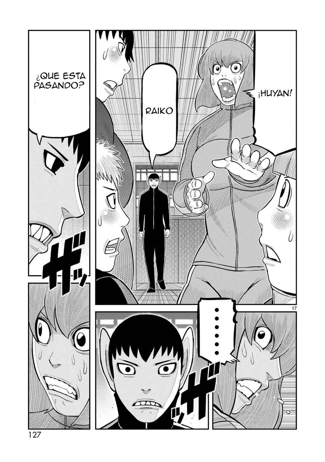 Chapter 59 - Page 16
