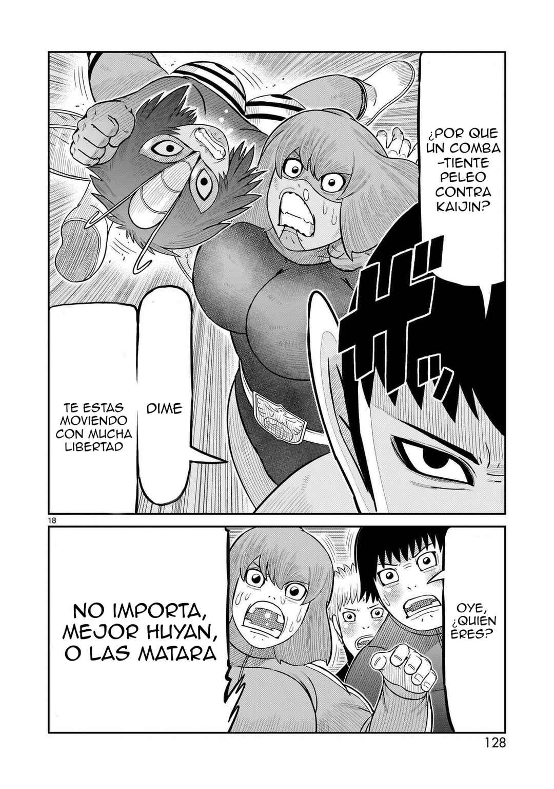 Chapter 59 - Page 17