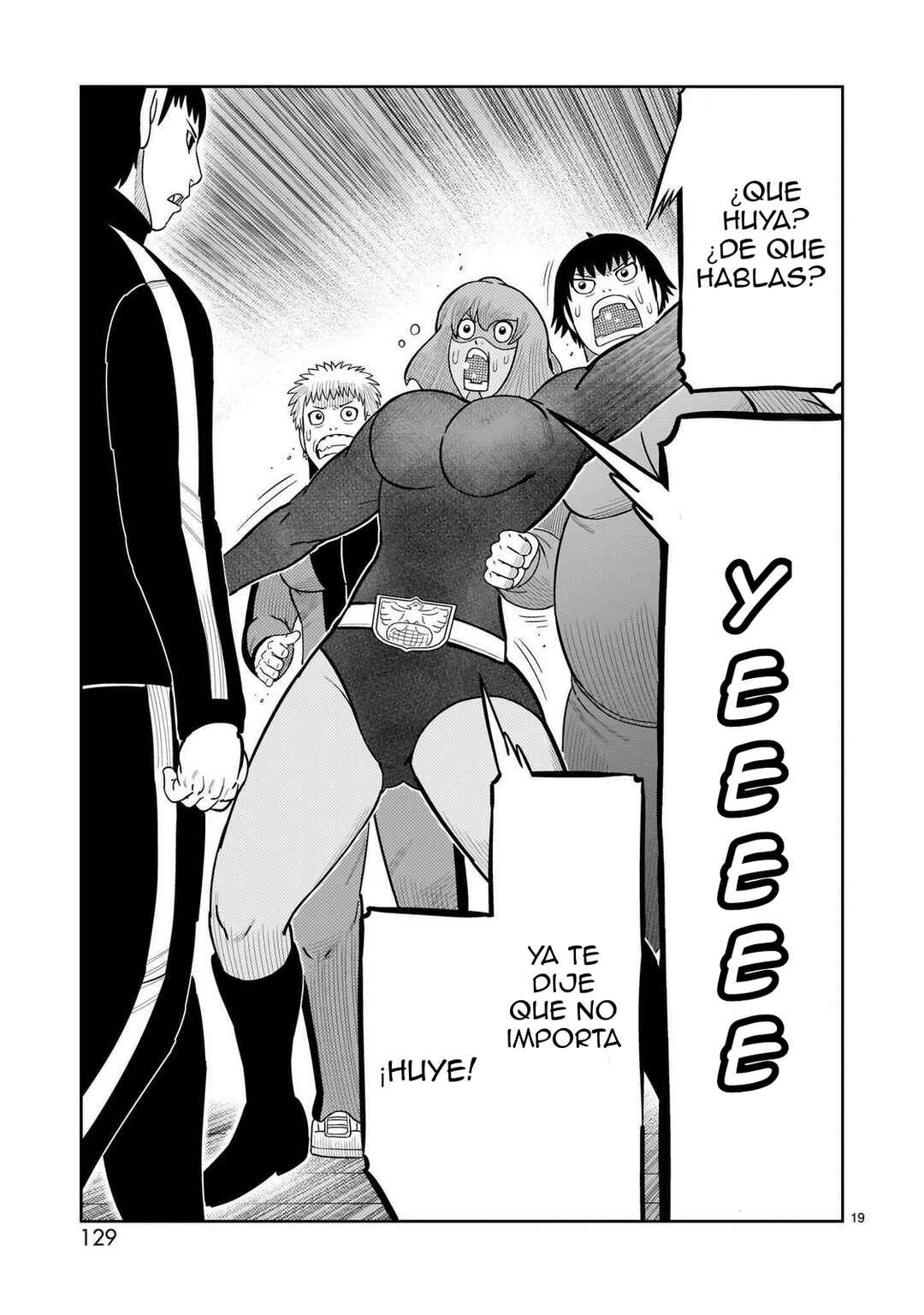 Chapter 59 - Page 18