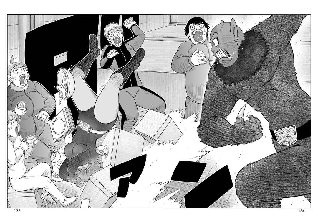 Chapter 59 - Page 21