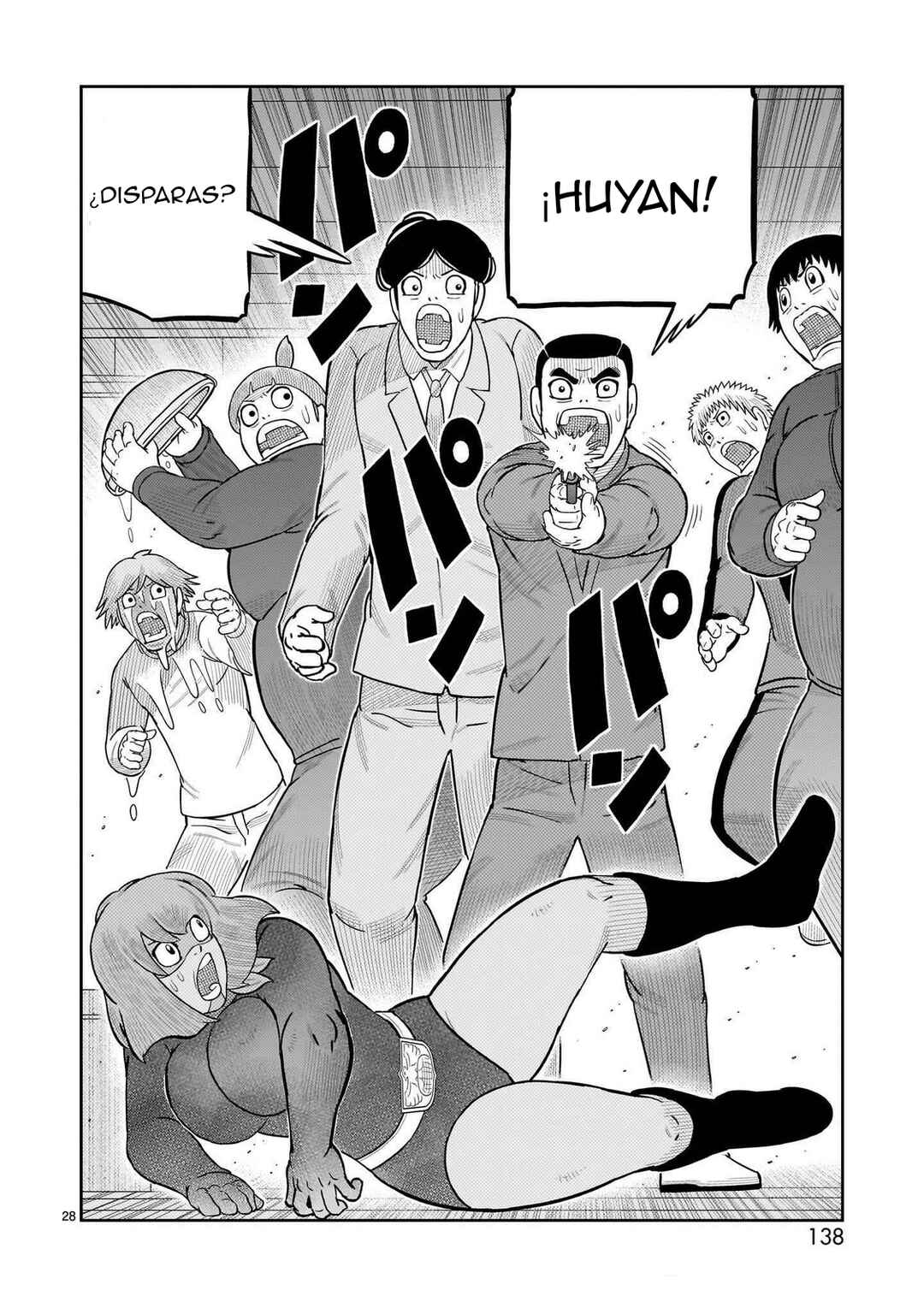 Chapter 59 - Page 23