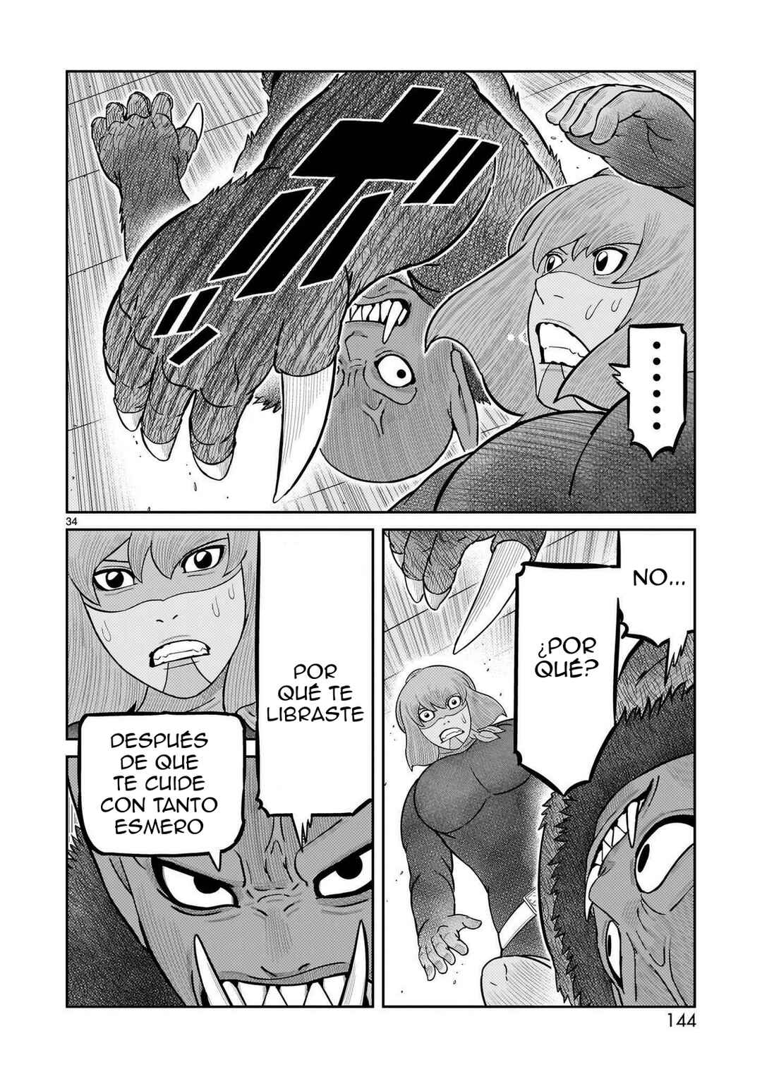 Chapter 59 - Page 27