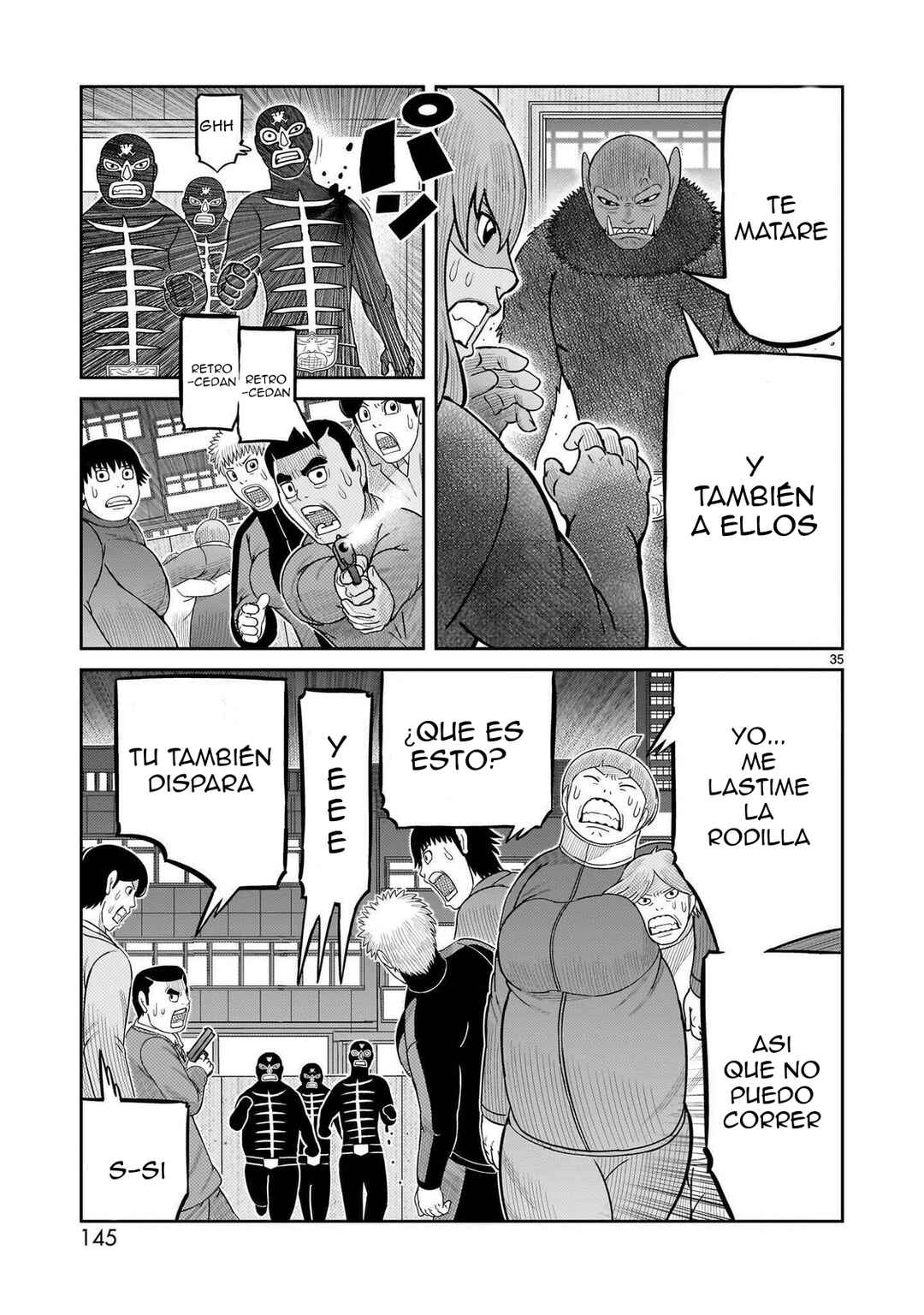Chapter 59 - Page 28