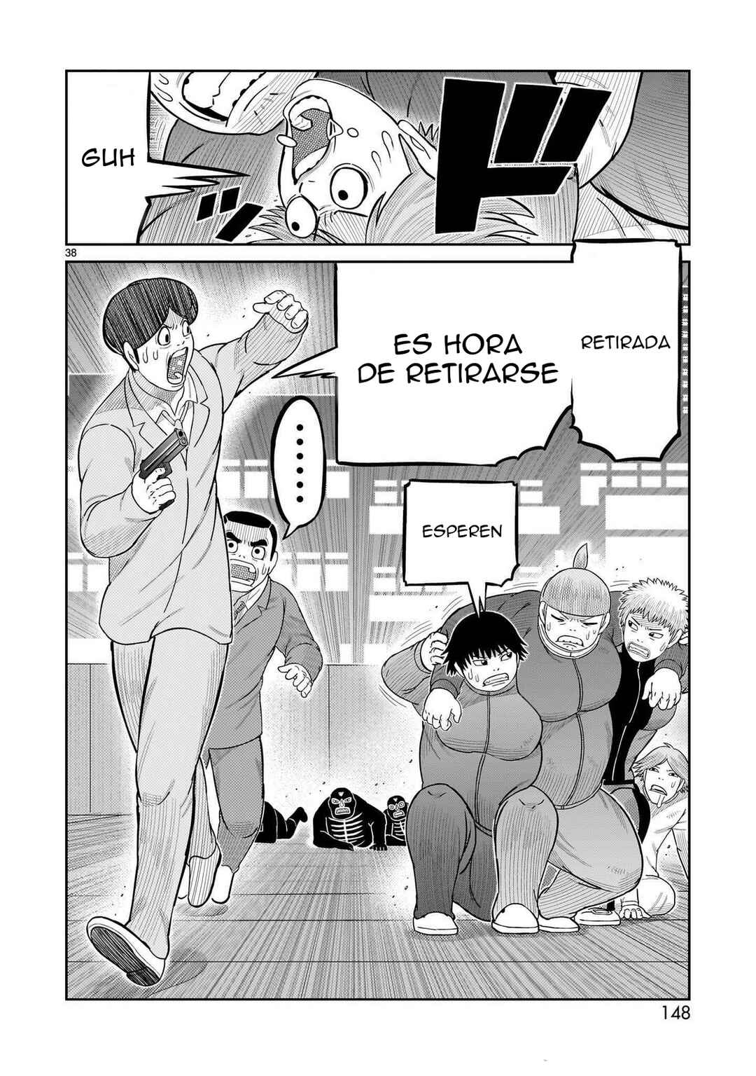 Chapter 59 - Page 31
