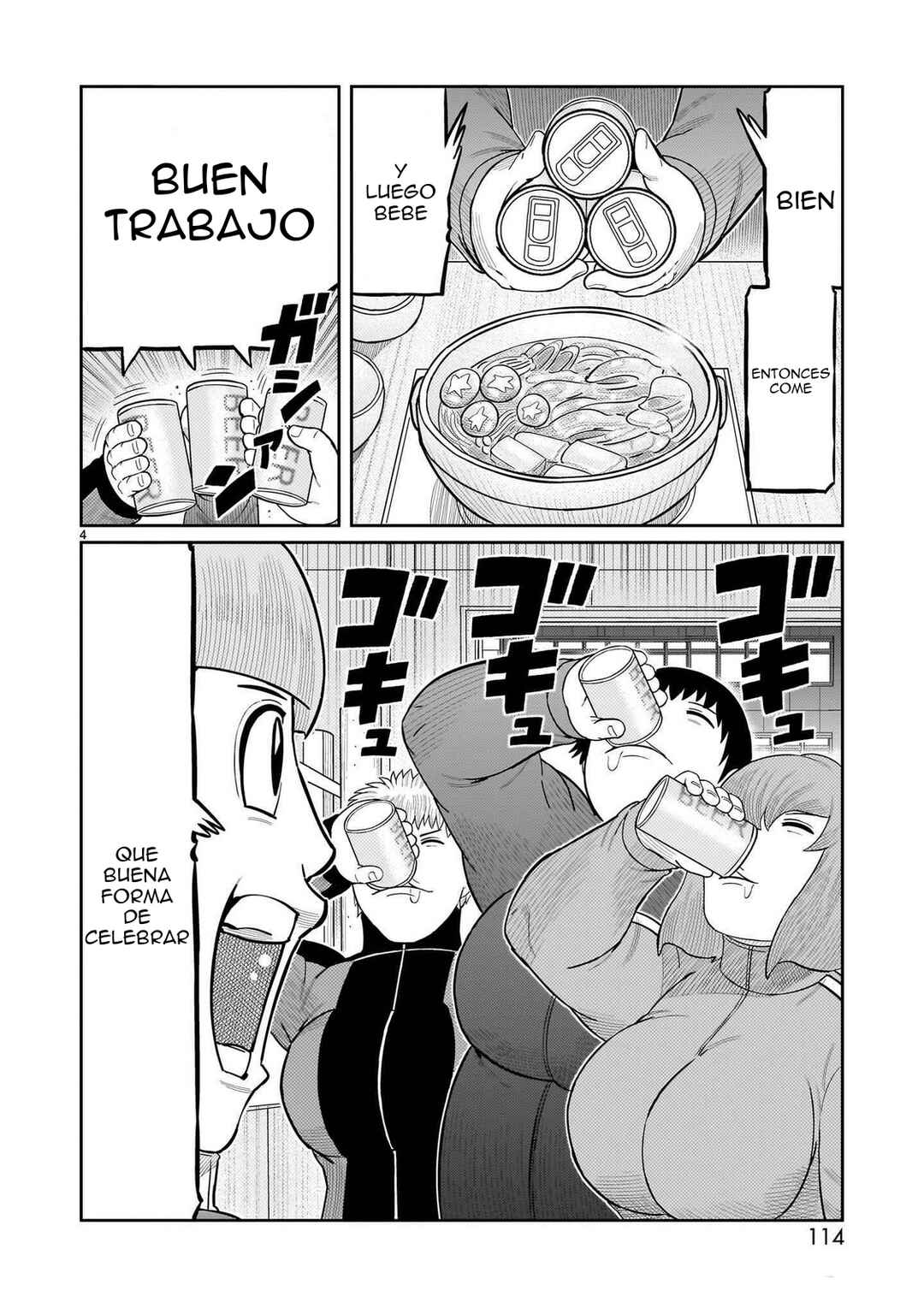 Chapter 59 - Page 4
