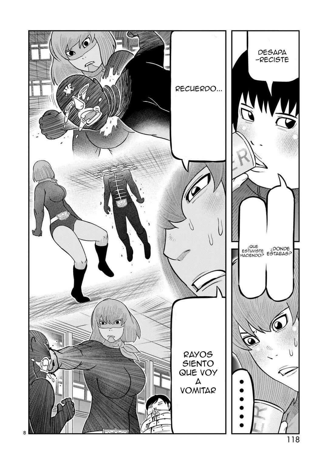 Chapter 59 - Page 8