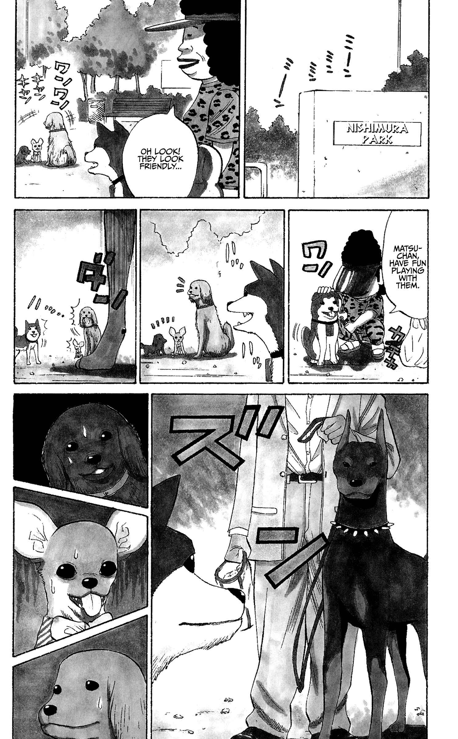 Chapter 34.5 - Page 2