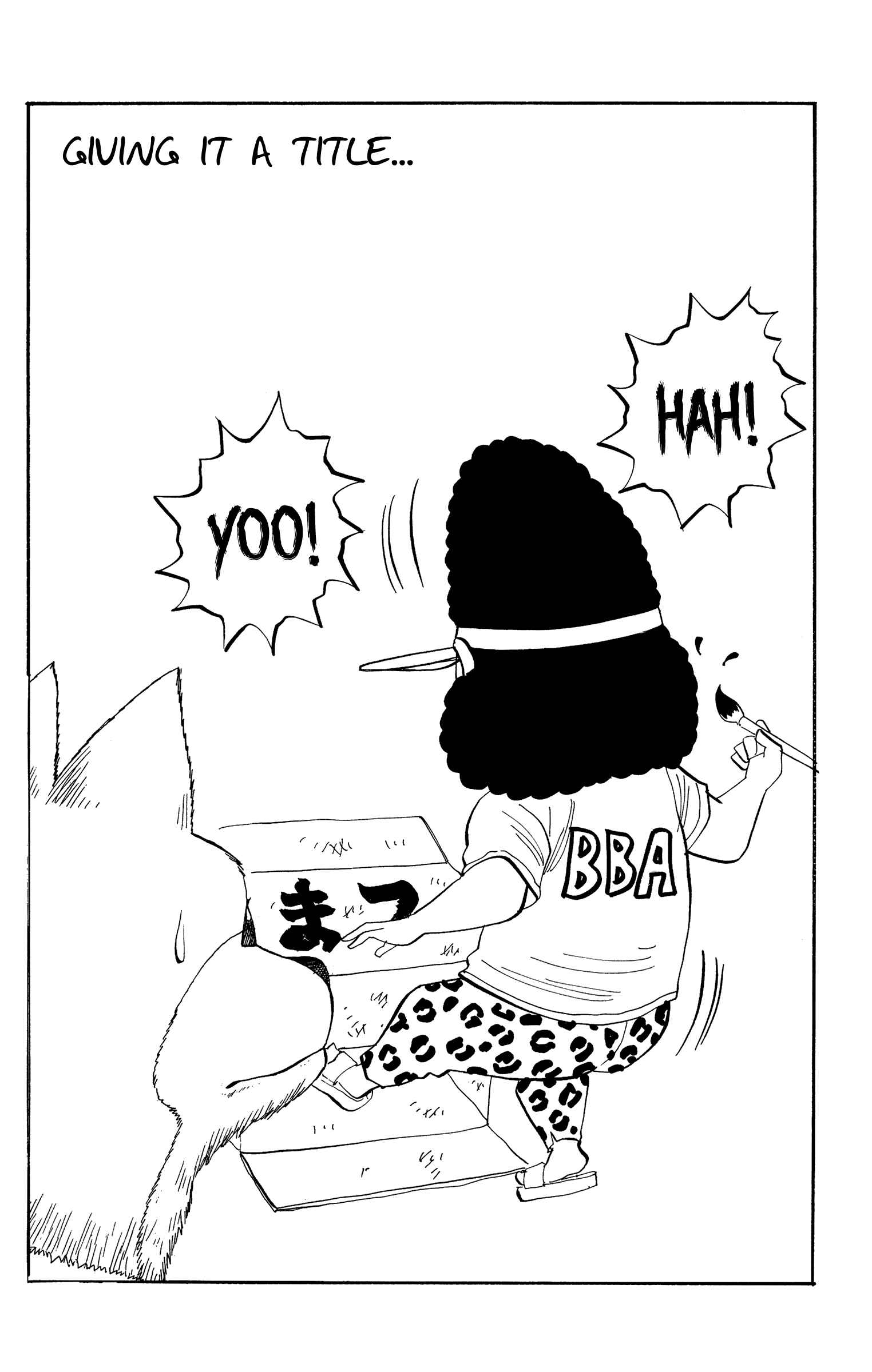 Chapter 34.5 - Page 8